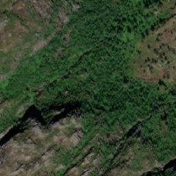 Satellite imagery of Ullalandshelvetet, NO