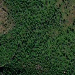 Satellite imagery of Ullalandshelvetet, NO