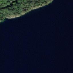 Satellite imagery of Kyrkjebåten, NO