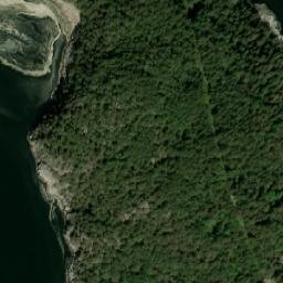 Satellite imagery of Sørskjæret, NO