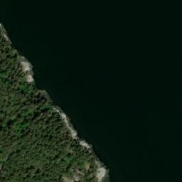 Satellite imagery of Sørskjæret, NO