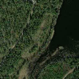 Satellite imagery of Kotaniemi, FI