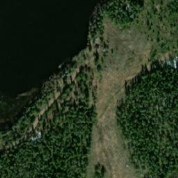 Satellite imagery of Kotaniemi, FI