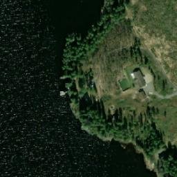 Satellite imagery of Kaakkoniemi, FI