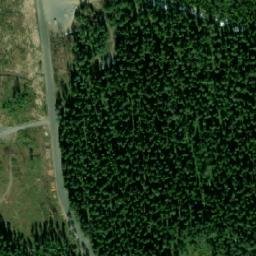 Satellite imagery of Kaakkoniemi, FI