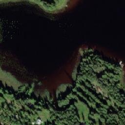 Satellite imagery of Kallioniemi, FI