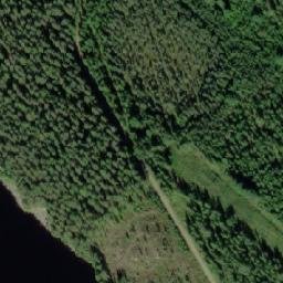 Satellite imagery of Louhuniemi, FI