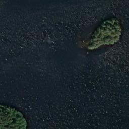 Satellite imagery of Saunaniemi, FI