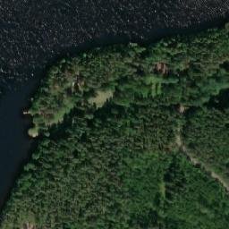 Satellite imagery of Mustaniemi, FI