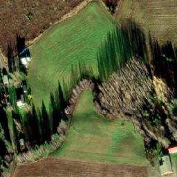 Satellite imagery of Polunharju, FI