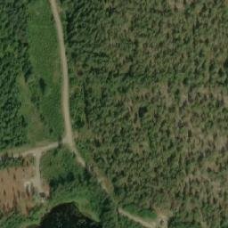 Satellite imagery of Tuliniemi, FI