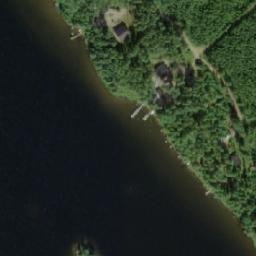 Satellite imagery of Salonhäikkä, FI