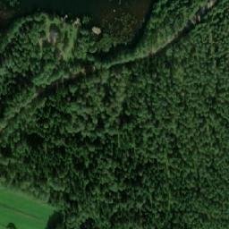 Satellite imagery of Mönkyri, FI