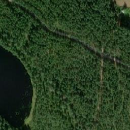 Satellite imagery of Ooperinharju, FI