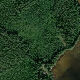 Satellite imagery of Hiekkaharju, FI