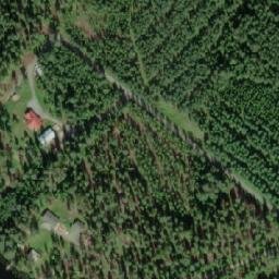 Satellite imagery of Karinniemi, FI
