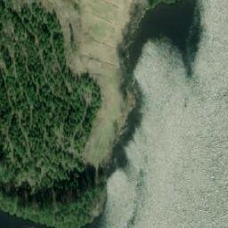 Satellite imagery of Lypsyniemi, FI