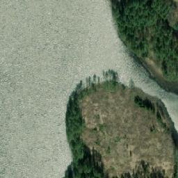 Satellite imagery of Lypsyniemi, FI