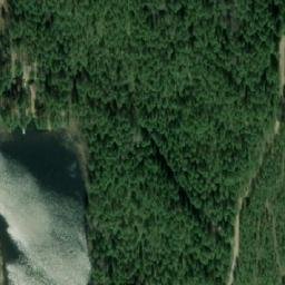 Satellite imagery of Karhonniemi, FI
