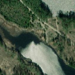 Satellite imagery of Taipaleenluoto, FI