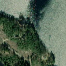 Satellite imagery of Taipaleenluoto, FI