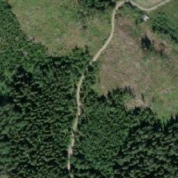 Satellite imagery of Suoniemi, FI