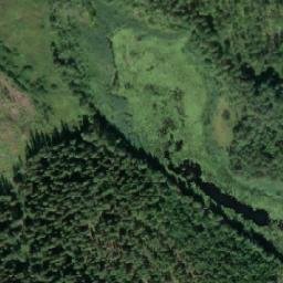 Satellite imagery of Suoniemi, FI