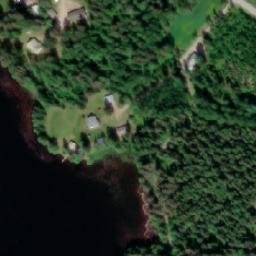 Satellite imagery of Lakuniemi, FI