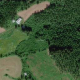 Satellite imagery of Huutoniemi, FI
