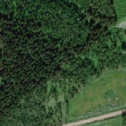 Satellite imagery of Huutoniemi, FI