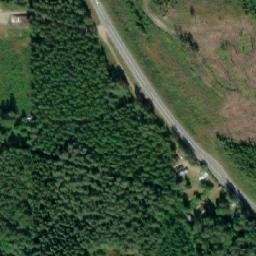 Satellite imagery of Ruunakivi, FI