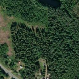 Satellite imagery of Ruunakivi, FI