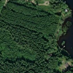 Satellite imagery of Sikoniemi, FI
