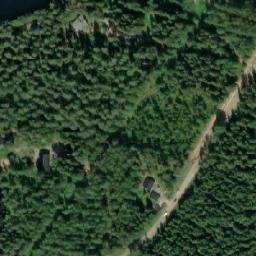 Satellite imagery of Kierminiemi, FI