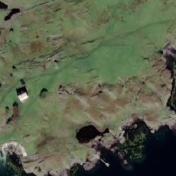 Satellite imagery of Mageskjeret, NO