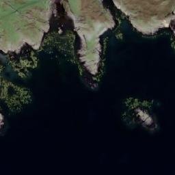 Satellite imagery of Gunnarneset, NO