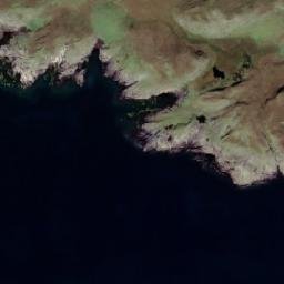 Satellite imagery of Gunnarneset, NO