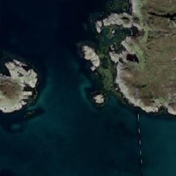 Satellite imagery of Litlelortposen, NO