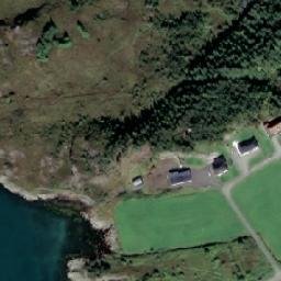 Satellite imagery of Nordneset, NO