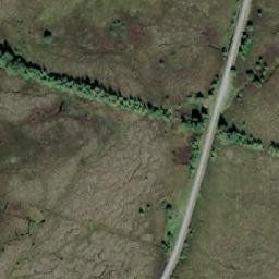 Satellite imagery of Torvberget, NO