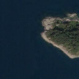 Satellite imagery of Grønskjerflua, NO