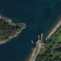 Satellite imagery of Storhaugneset, NO