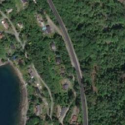 Satellite imagery of Eiskremramnfloget, NO