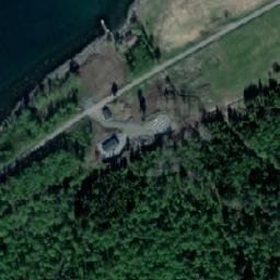 Satellite imagery of Skjenhammaren, NO
