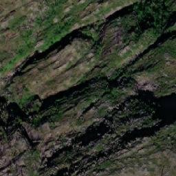 Satellite imagery of Ullalandshelvetet, NO