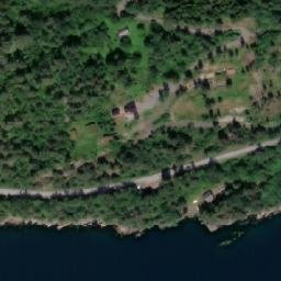 Satellite imagery of Barsteinskjera, NO