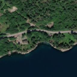 Satellite imagery of Barsteinskjera, NO