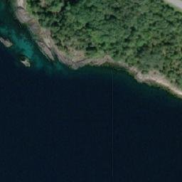 Satellite imagery of Skålneset, NO