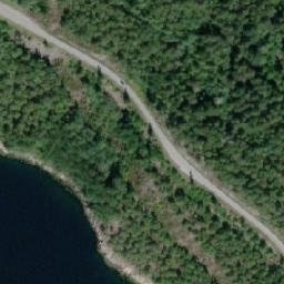 Satellite imagery of Skålneset, NO