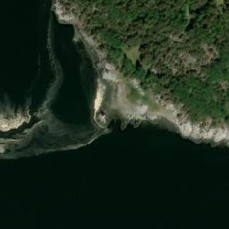 Satellite imagery of Sørskjæret, NO